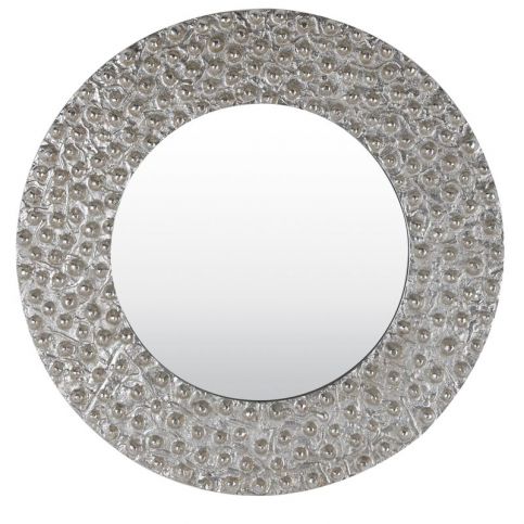 Zrcadlo Tondo Silver - GLIX DECO s.r.o.