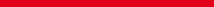 Listela Rako Fashion červená 2x60 cm lesk DDRSN971.1, 1ks - Siko - koupelny - kuchyně