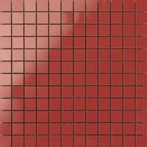 Mozaika Ragno Frame plum 30x30 cm lesk FRR4ZD - Siko - koupelny - kuchyně