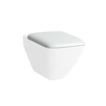 WC prkénko Laufen Palace plast bílá H8917003000001 - Siko - koupelny - kuchyně