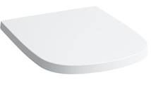 WC prkénko Laufen Palomba plast bílá H8918020000001 - Siko - koupelny - kuchyně