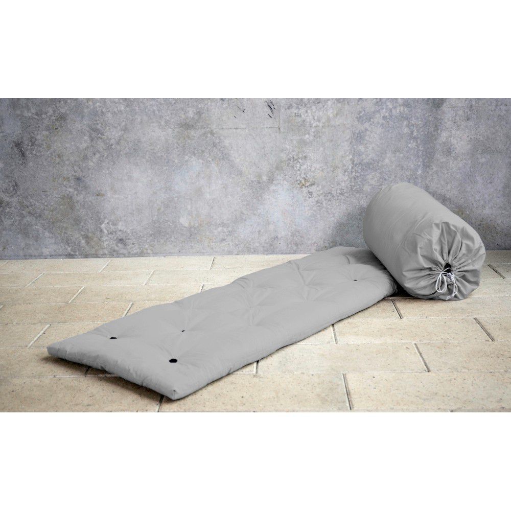 Matrace pro hosty Karup Design Bed In a Bag Grey, 70 x 190 cm - Bonami.cz
