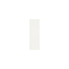 Obklad Dom Comfort G white chalk 33x100 cm mat DCOG3310R