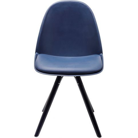 Židle Candy World - modrá - KARE