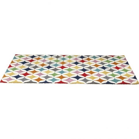 Vzorovaný koberec Kare Design Campo, 170  x  240 cm - Bonami.cz