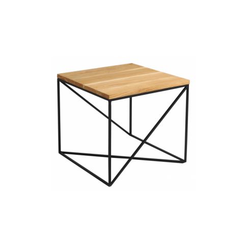 Konferenční stolek Mountain Dub, 50 cm - Designovynabytek.cz