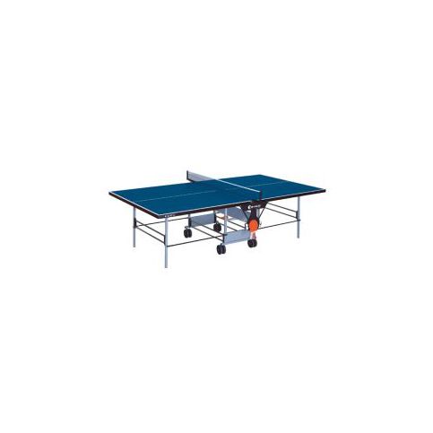 Sponeta AC32664 Stůl na stolní tenis (pingpong) Sponeta S3-47 e - modrý - T-zboží.cz