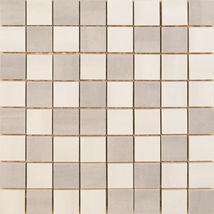 Mozaika AB Lincoln grey 30x30 cm mat LINCOLNMOZGR - Siko - koupelny - kuchyně