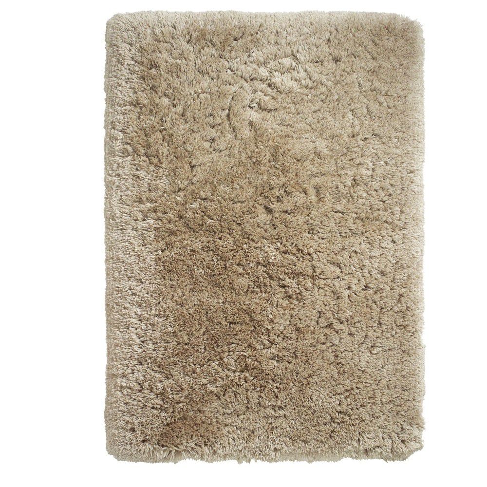 Béžový koberec Think Rugs Polar, 60 x 120 cm - Bonami.cz