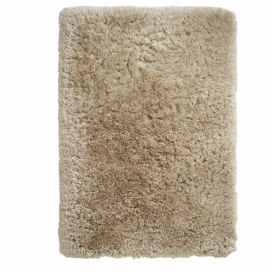Béžový koberec Think Rugs Polar, 60 x 120 cm Bonami.cz