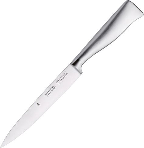 Filetovací nůž ze speciálně kované nerezové oceli WMF Grand Gourmet, délka 16 cm - Bonami.cz