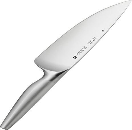 Kuchařský nůž ze speciálně kované nerezové oceli WMF Chef´s Edition, délka 20 cm - Chefshop.cz
