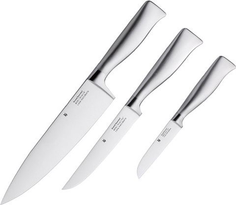 Sada 3 nožů WMF Grand Gourmet - Chefshop.cz
