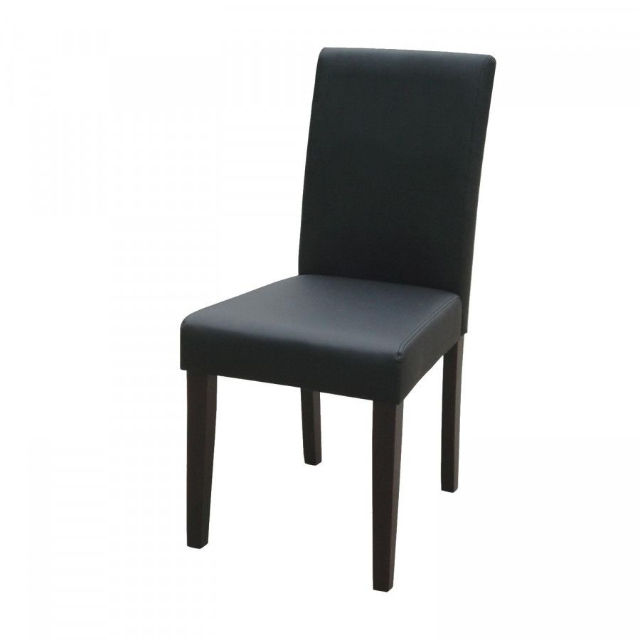 Idea nábytek Židle PRIMA černá 3034 - ATAN Nábytek
