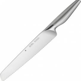 Nůž na chléb z nerezové oceli WMF Chef´s Edition