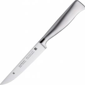 Kuchyňský nůž ze speciálně kované nerezové oceli WMF Grand Gourmet, délka 12 cm