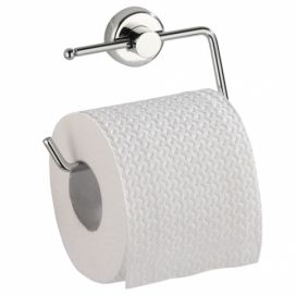 Držák na toaletní papír SIMPLE, Power-Loc, chrom, WENKO