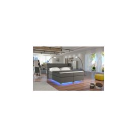 Eltap postel AMADEO rozměr 160 x 200 cm, barevné provedení II. cenová skupina