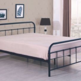 Halmar postel LINDA šíře lůžka 120 cm