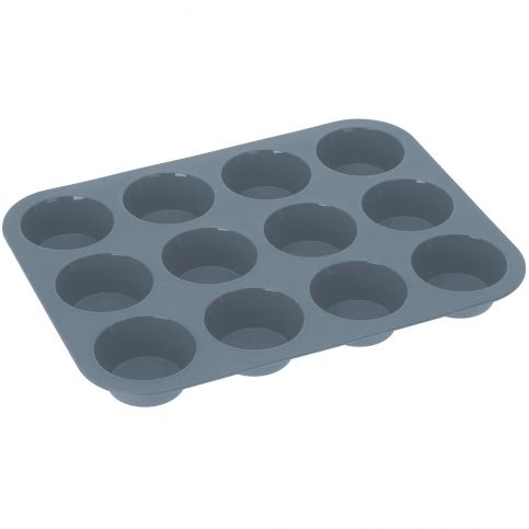 Silikonová forma na muffiny La Cucina - EMAKO.CZ s.r.o.