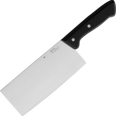 Asijský kuchařský nůž | WMF | Délka čepele 18,5cm | Clasic Line NW852731 - Veselá Žena.cz