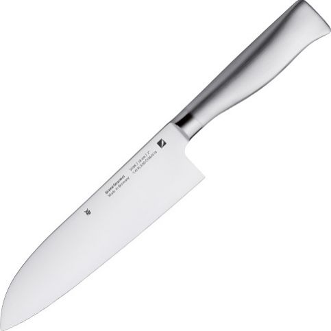 Nůž Santoku | WMF | délka ostří 18cm | Grang Gourmet NW852905 - Veselá Žena.cz
