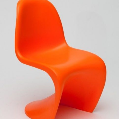 Židle Balance Junior oranžová - Favi.cz