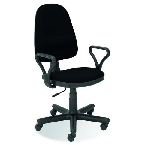 BRAVO kancelářská židle C-11 Halmar - DEKORHOME.CZ