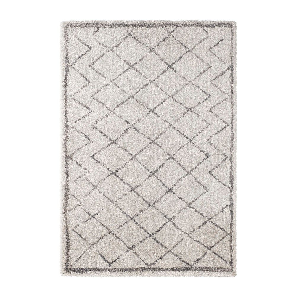 Krémový koberec Mint Rugs Loft, 80 x 150 cm - Bonami.cz