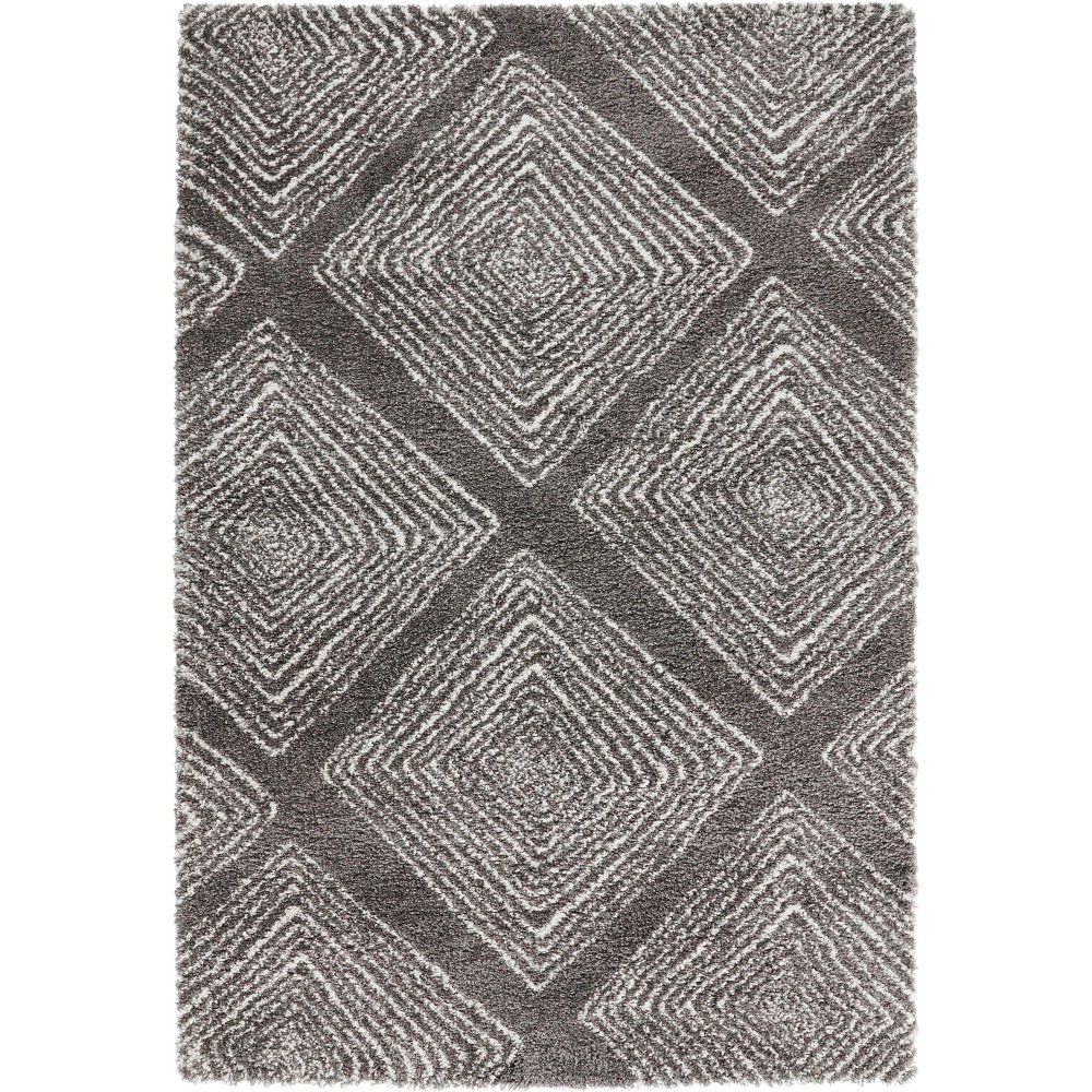 Mint Rugs - Hanse Home koberce Kusový koberec Allure 102763 grau creme - 80x150 cm - Bonami.cz