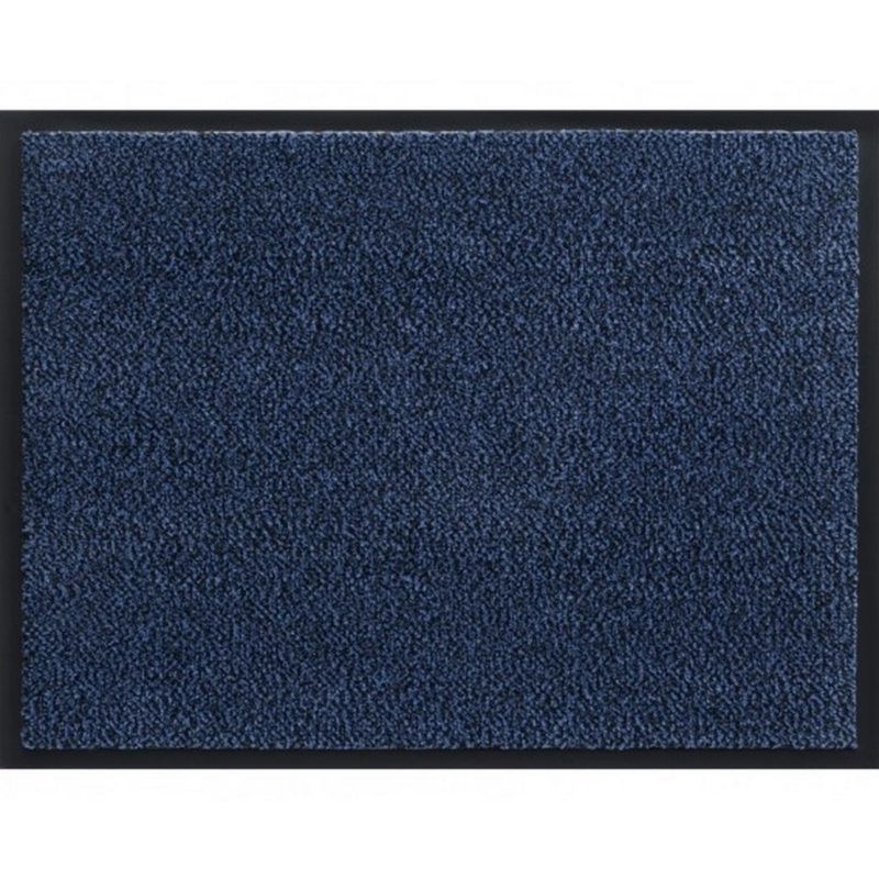 Vnitřní rohožka Mars modrá 549/010, 40 x 60 cm - Favi.cz