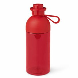 Červená cestovní láhev LEGO®, 500 ml