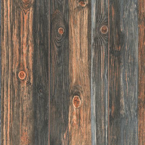 Best of Wood\'n Stone No.9086 - tapeta na zeď 9086-12 - GLIX DECO s.r.o.