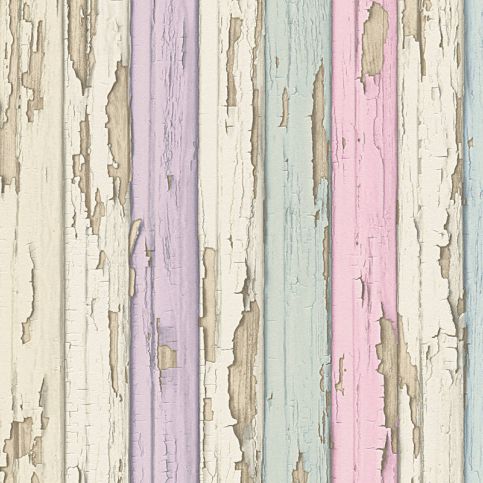 Best of Wood\'n Stone No.95883 - tapeta na zeď 95883-2 - GLIX DECO s.r.o.