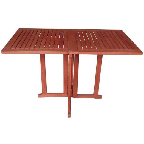 Balkonový variabilní stůl z eukalyptového dřeva ADDU Baltimore - Bonami.cz