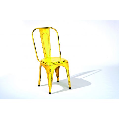 Rustikální židle Aix 85300144 - Nábytek aldo - NE