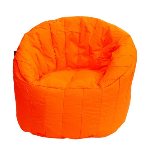 Sedací vak Chair fluo orange - Favi.cz