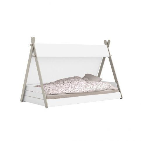 Dětská postel Demeyere Totem, 90 x 200 cm - Bonami.cz