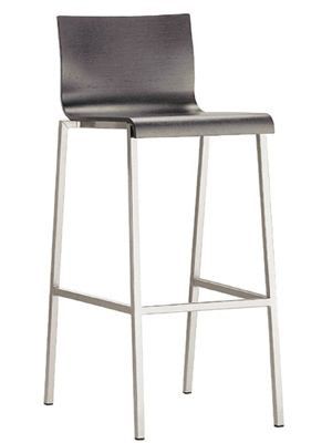 Italská designová barová židle Kuadra 1326 - PD - M-byt