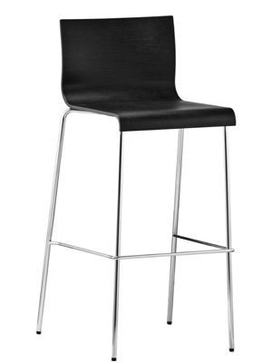 Barová židle překližková Kuadra 1336 - PD - M-byt