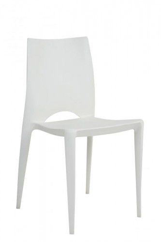 Plastová židle Lucie - SE - M-byt