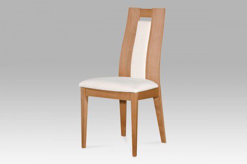 Dřevěná jídelní židle - AT  - M-byt