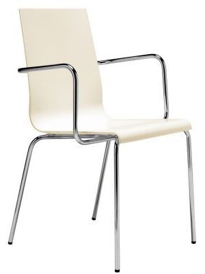 Jídelní plastová židle Kuadra 1115 - PD - M-byt