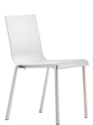 Jídelní plastová židle Kuadra XL 2401-PD - M-byt