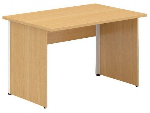 Kancelářský stůl Alfa 100 1200x800-AF - M-byt