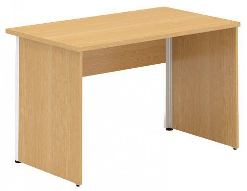 Kancelářský stůl Alfa 100 1200x700-AF - M-byt