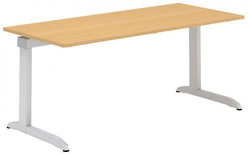 Kancelářský stůl Alfa 300 1800x800-AF - M-byt