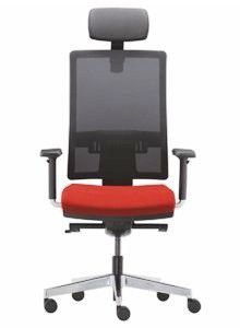 Kancelářská židle Adapt 971 - RI - M-byt