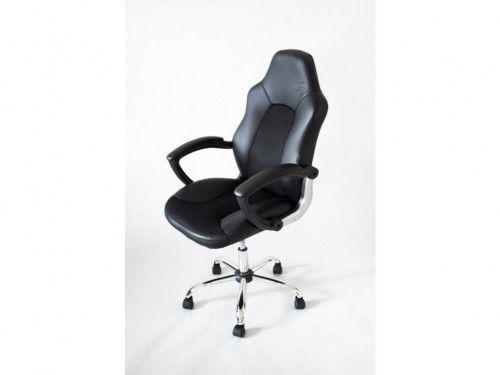 Moderní kancelářská židle - ADK - M-byt