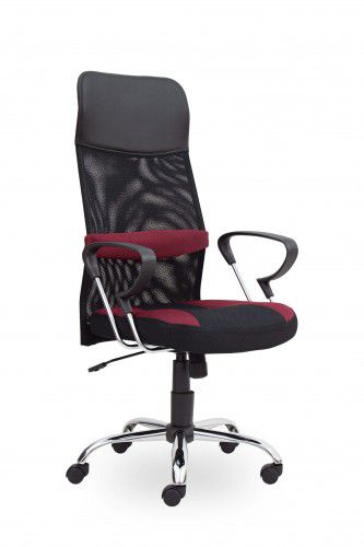 Kancelářská židle s bederní opěrkou SF-190-LO - M-byt